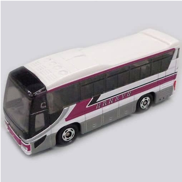 [MDL] (単品) 1/156 いすず ガーラ 阪急バス株式会社(ホワイト×マルーン×グレー) 「トミカくじXI 日本全国!セレガ＆ガーラコレクション」 完成品 ミニカー タカラトミー