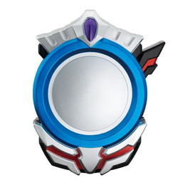 [TOY]DXウルトラフュージョンカードホルダー ウルトラマンオーブ 完成トイ バンダイ