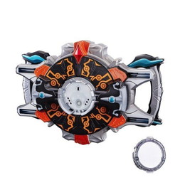 [TOY]プレミアムバンダイ限定 DXルーブジャイロ -美剣サキ仕様- ウルトラマンR/B(ルーブ) 完成トイ バンダイ
