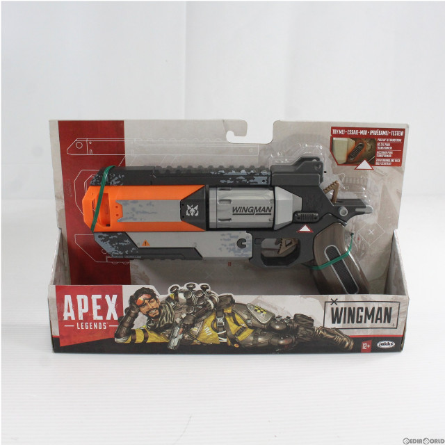 [TOY]1/1スケール ウイングマン Apex Legends(エーペックスレジェンズ) 完成トイ JAKKS Pacific(ジャックス・パシフィック)