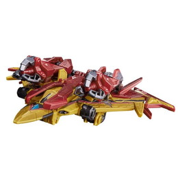 [TOY]プレミアムバンダイ限定 ガッツグリフォン -MAXIMUM EDITION- ウルトラマンデッカー 完成トイ バンダイ