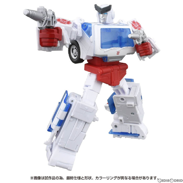 FIG]トランスフォーマー スタジオシリーズ SS-104 バトル