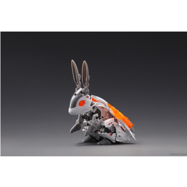 [TOY]BEASTDRIVE(ビーストドライブ) BD-07 SPACE SPRINGER(スペーススプリンガー) 完成トイ 52Toys/マイルストン