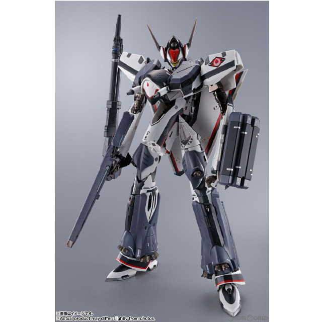 [TOY]DX超合金 VF-171EX アーマードナイトメアプラスEX(早乙女アルト機) リバイバルVer. マクロスF(フロンティア) 完成トイ バンダイスピリッツ