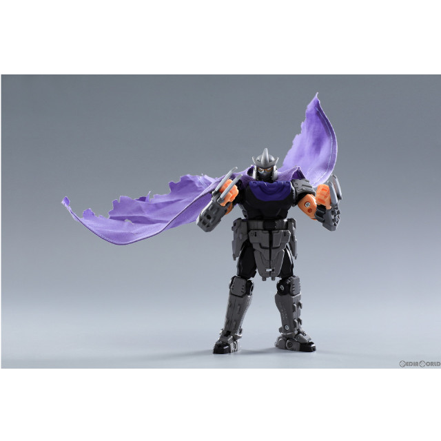 [TOY]MEGABOX(メガボックス) MB-23 TMNT SHREDDER(シュレッダー) ティーンエイジ・ミュータント・ニンジャ・タートルズ 完成トイ 52Toys/マイルストン