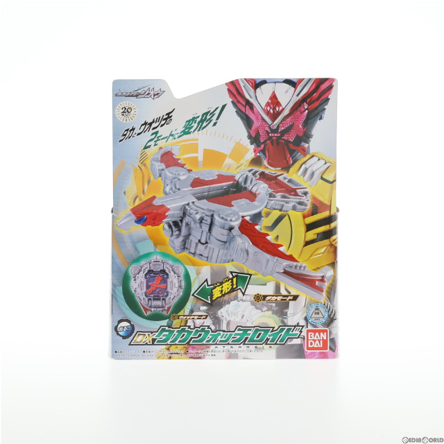 [TOY]DXタカウォッチロイド 仮面ライダージオウ 完成トイ バンダイ