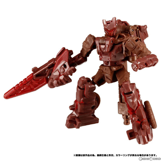 [TOY]トランスフォーマー レガシー ユナイテッド TL-59 ボルダークラッシュ 完成トイ タカラトミー