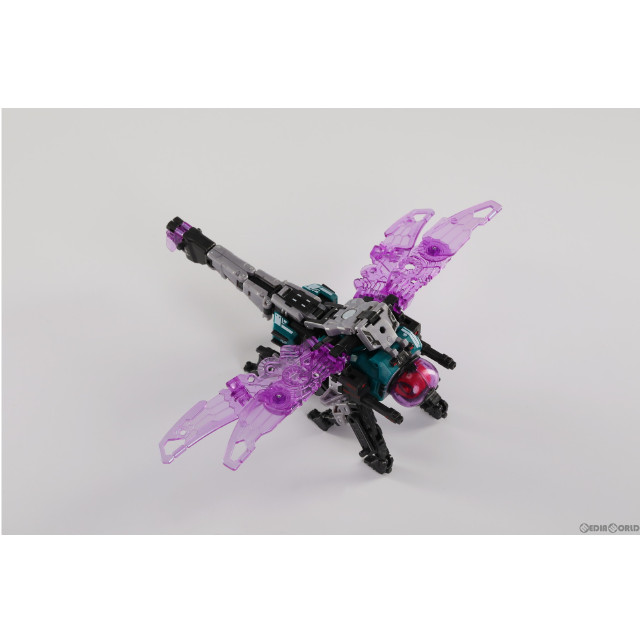 [TOY]BEASTBOX(ビーストボックス) BB-62 ONITOPTE(オニトプテ) 完成トイ 52Toys/マイルストン