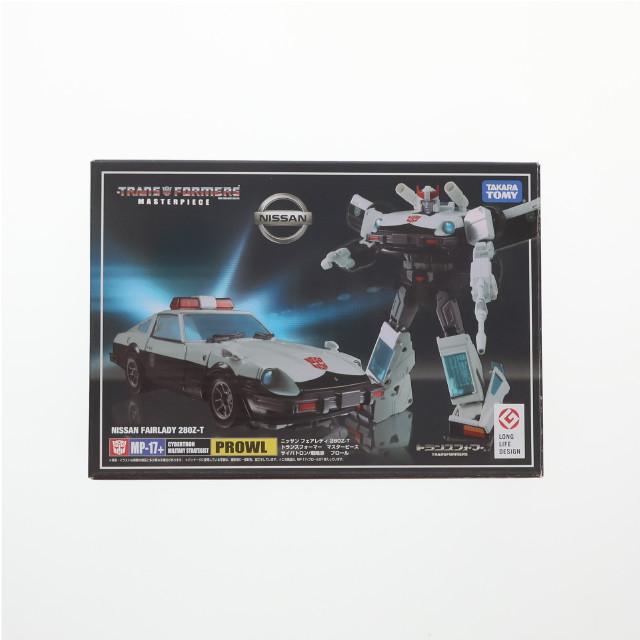 [TOY]タカラトミーモール限定 トランスフォーマー マスターピース MP-17+ プロール 完成トイ タカラトミー