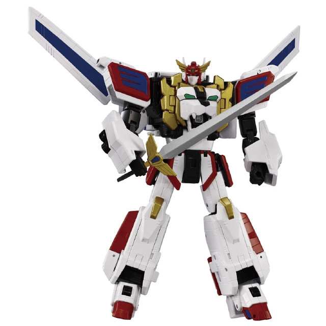 [TOY] T-SPARK トイライズ キングエクスカイザー 勇者エクスカイザー 完成トイ タカラトミー