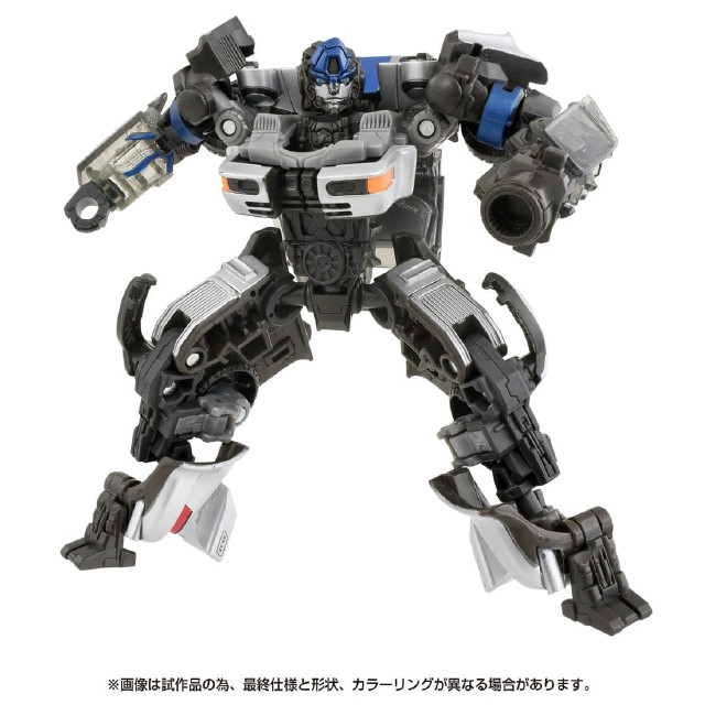 [TOY] トランスフォーマー スタジオシリーズ SS-141 ミラージュ トランスフォーマー/ビースト覚醒 完成トイ タカラトミー