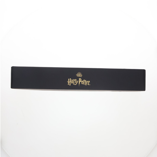 [TOY] マホウドコロ限定 音声認識 魔法の杖 ハリー・ポッターver. 完成トイ ベネリック