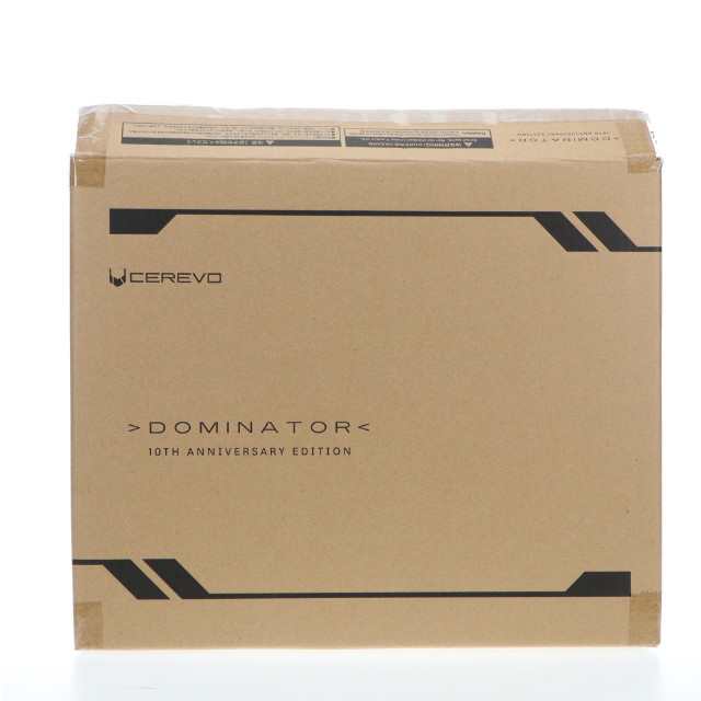 [TOY] 1/1 DOMINATOR(ドミネーター) - 10TH ANNIVERSARY EDITION PSYCHO-PASS サイコパス 完成トイ Cerevo(セレボ)