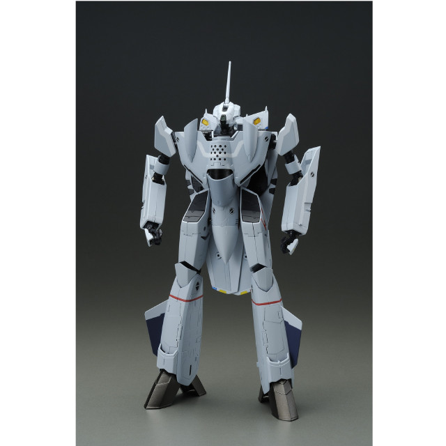 [TOY] (再販) 1/60 完全変形 VF-0A フェニックス 工藤シン搭乗機 マクロスゼロ 完成トイ アルカディア
