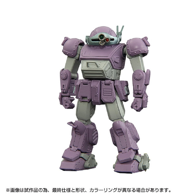 [TOY] T-SPARK トイライズ ATコレクション02 1/48 スコープドッグ メルキア仕様 装甲騎兵ボトムズ 完成トイ タカラトミー