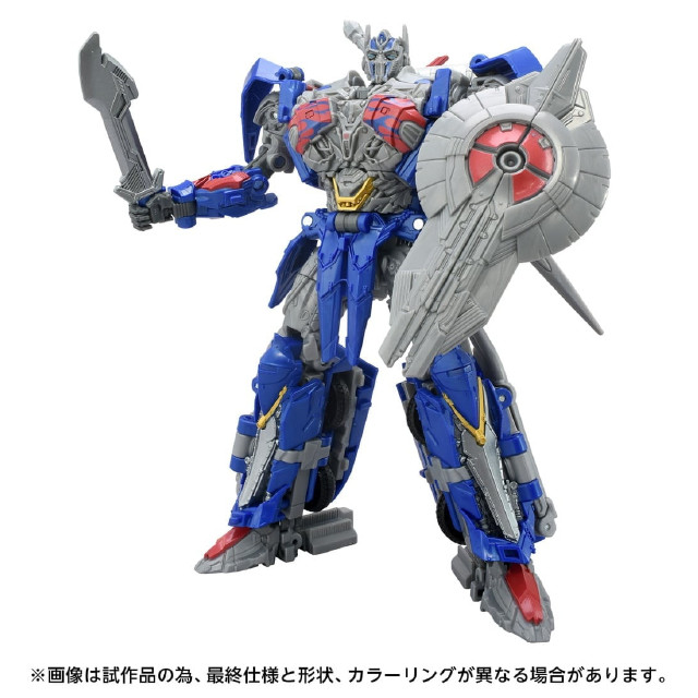 [TOY] T-SPARK トランスフォーマー スタジオシリーズ TS-03 オプティマスプライム トランスフォーマー/ロストエイジ 完成トイ タカラトミー