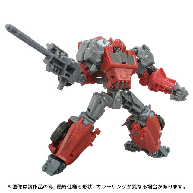 [TOY] T-SPARK トランスフォーマー スタジオシリーズ TS GE-01 アイアンハイドー トランスフォーマー ウォーフォーサイバトロン 完成トイ タカラトミー