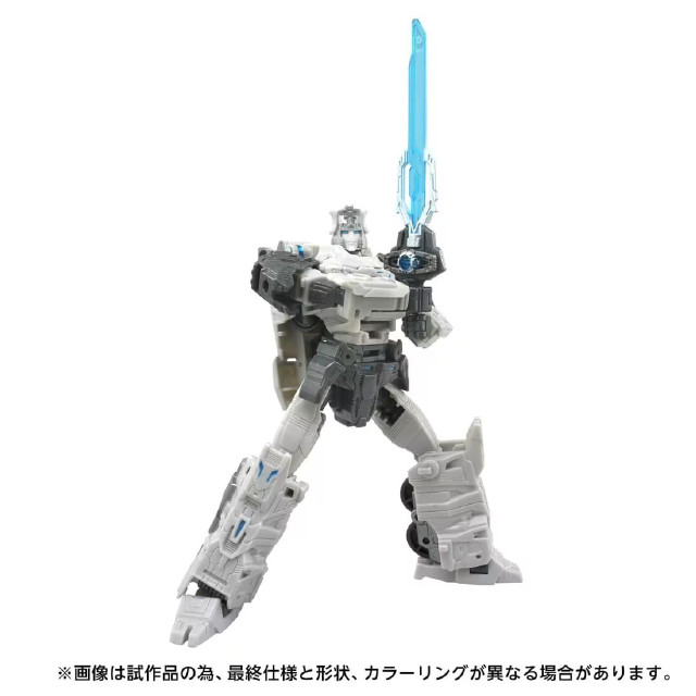 [TOY] T-SPARK トランスフォーマー エイジ・オブ・ザ・プライム AOTP-07 プライマプライム 完成トイ タカラトミー