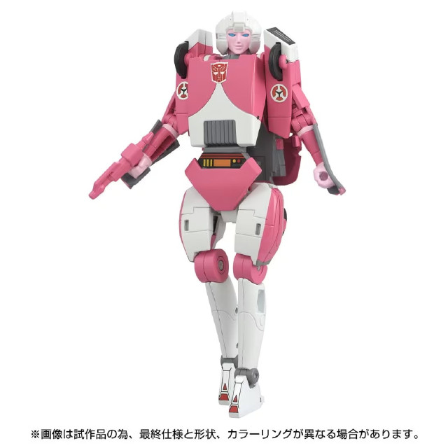 [TOY] T-SPARK トランスフォーマー ミッシングリンク C-08 アーシー 完成トイ タカラトミー