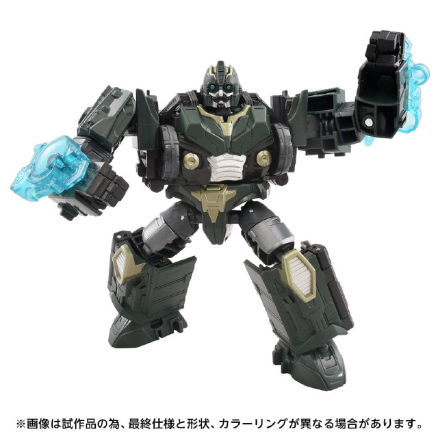 [TOY] T-SPARK トランスフォーマー エイジ・オブ・ザ・プライム AOTP-11 アルケミストプライム 完成トイ タカラトミー