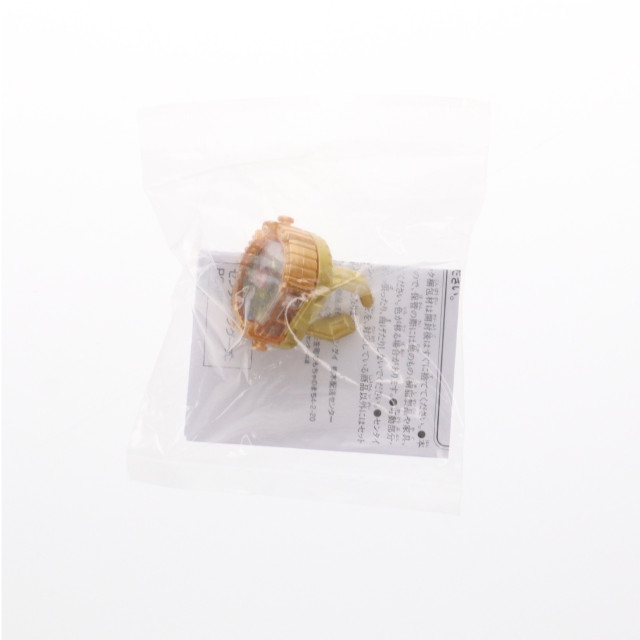 [TOY] センタイリング ゴジュウジャー GWキャンペーンver. ナンバーワン戦隊ゴジュウジャー センタイリングGETキャンペーン 完成トイ バンダイ