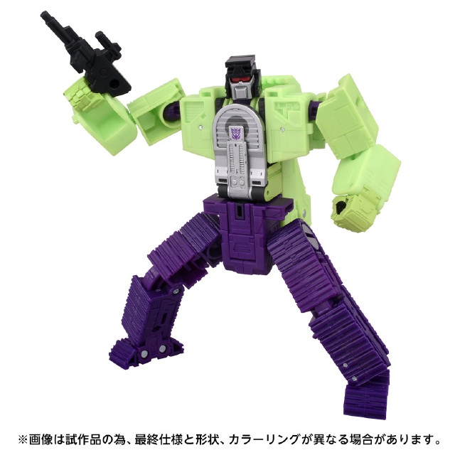 [TOY] T-SPARK トランスフォーマー スタジオシリーズ TS-08 スカベンジャー 完成トイ タカラトミー