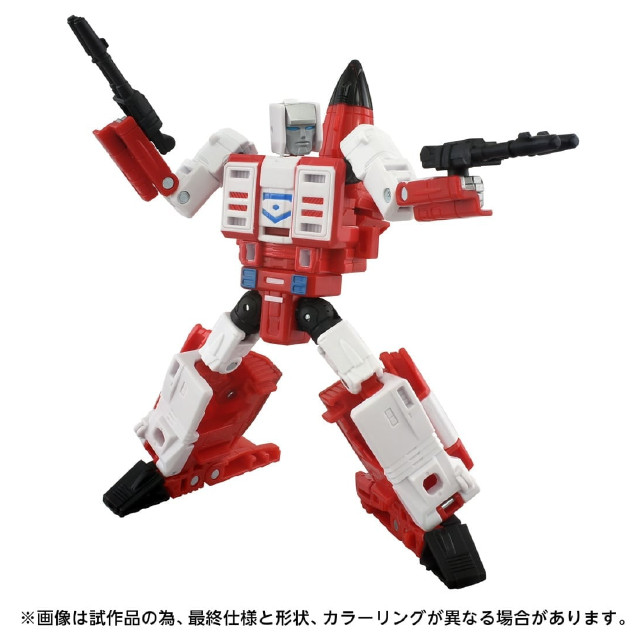 [TOY] T-SPARK トランスフォーマー エイジ・オブ・ザ・プライム AOTP-19 ファイヤーフライト 完成トイ タカラトミー