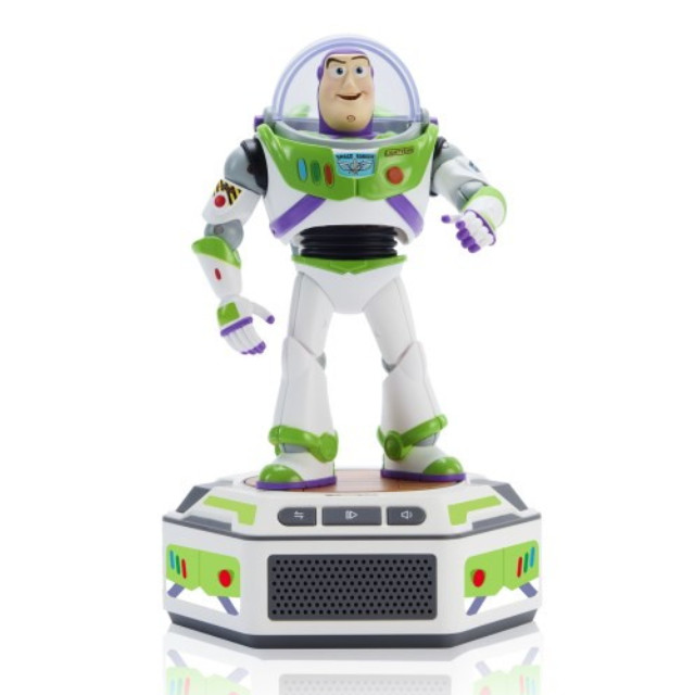 [TOY] robosenミニロボット - トイ・ストーリーキット - バズ 完成トイ(MINI-BUZZ-SET) 行雲商事