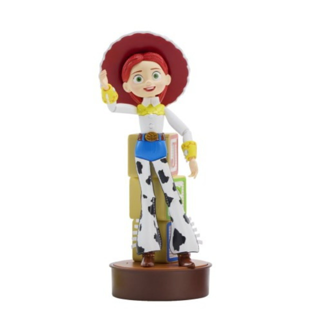 [TOY] robosenミニロボット - ジェシー トイ・ストーリー 完成トイ(MINI-JESSIE) 行雲商事