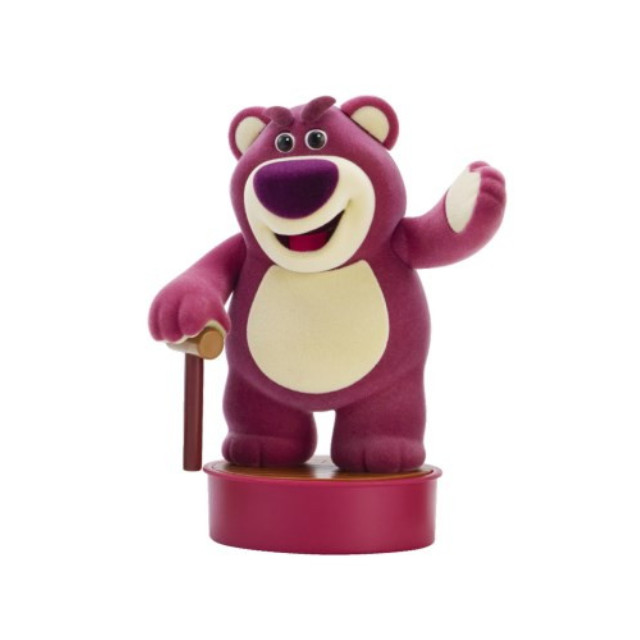 [TOY] robosenミニロボット - ロッツォ トイ・ストーリー 完成トイ(MINI-LOTSO) 行雲商事