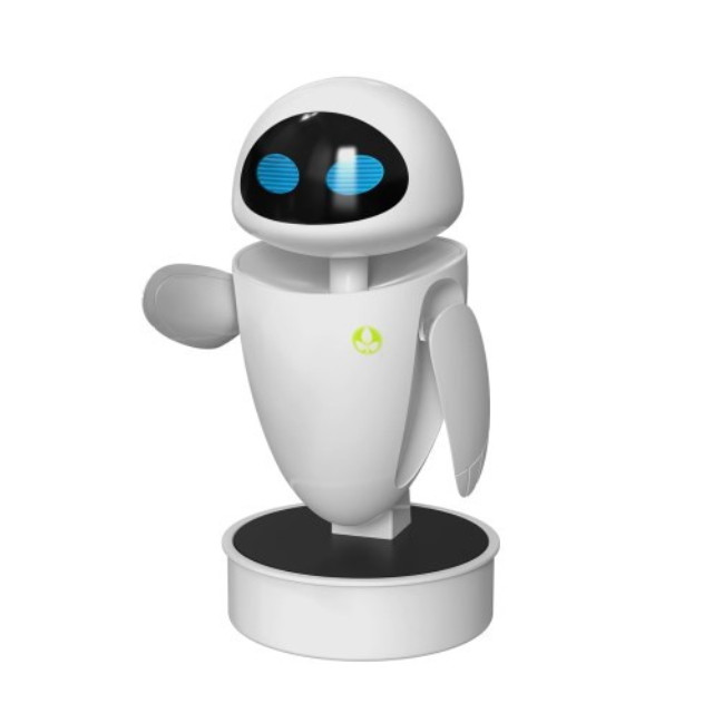 [TOY] robosenミニロボット - イヴ ウォーリー 完成トイ(MINI-EVE) 行雲商事