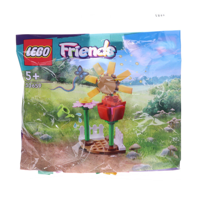 [TOY] LEGO friends(レゴ フレンズ) 30659 フラワーガーデン ミニセット 組立トイ(6465073) LEGO(レゴ)