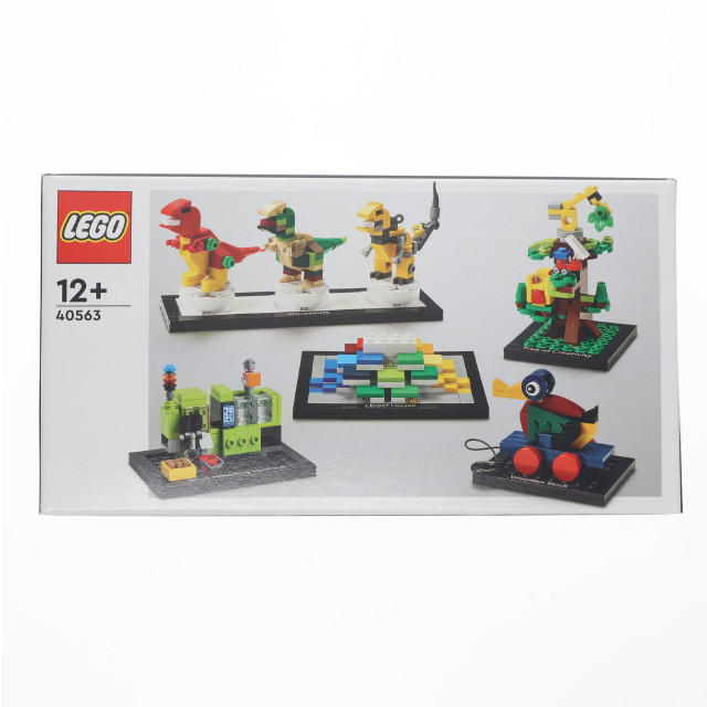 [TOY] LEGO HOUSE(レゴ ハウス) 40563 HOME OF THE BRICK 組立トイ LEGO(レゴ)