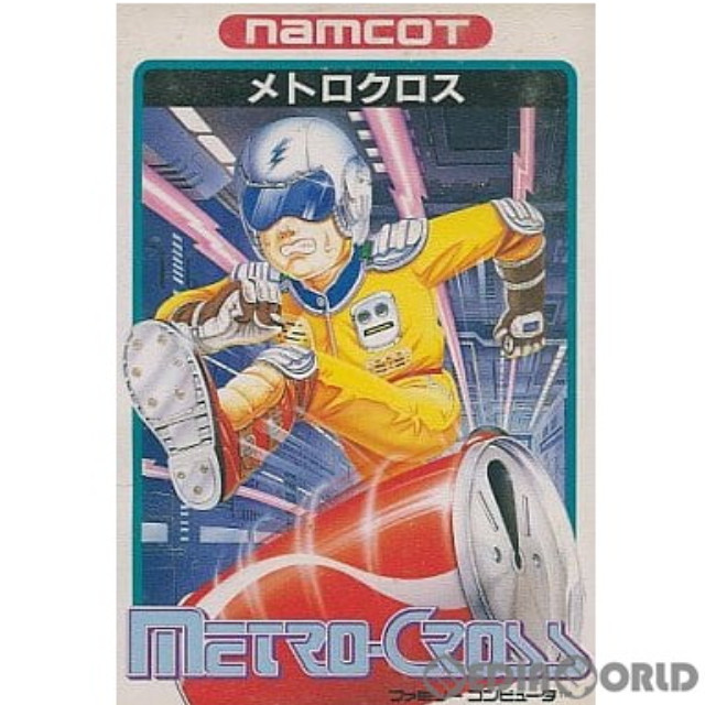 [FC] メトロクロス(METRO CROSS)