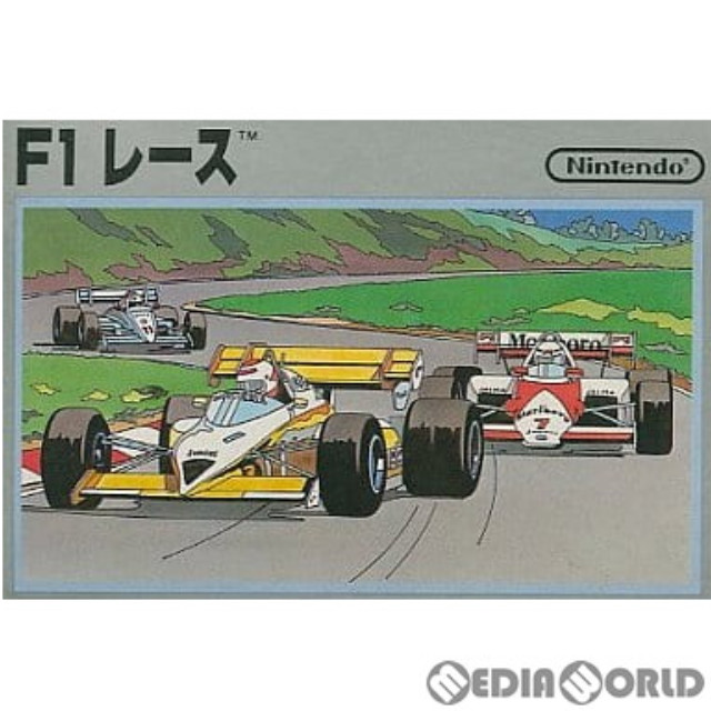 [FC] F1 RACE(レース)