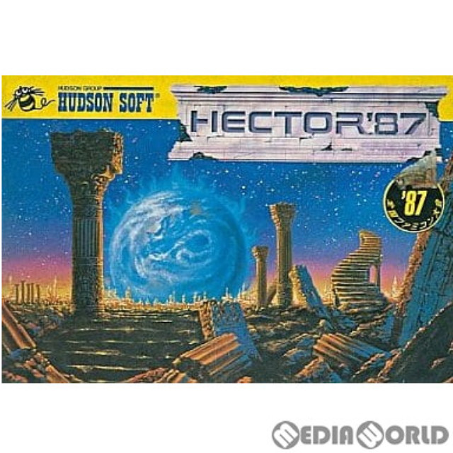 [FC] HECTOR'87(ヘクター'87)
