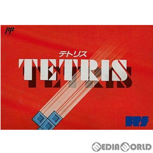 [FC] TETRIS(テトリス)