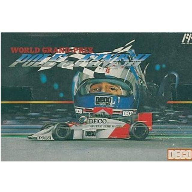 [FC] WORLD GRAND-PRIX Pole To Finish(ワールドグランプリ ポールトゥフィニッシュ)