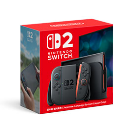 Nintendo Switch2