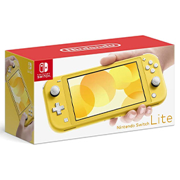 Switch Lite