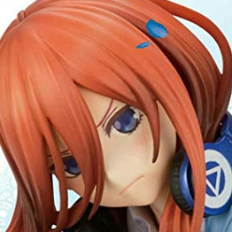 中野三玖