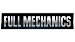 FULL MECHANICS【フルメカニクス】