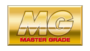 MG 【マスターグレード】