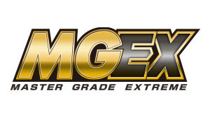 MGEX 【マスターグレードエクストリーム】