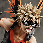 爆豪勝己