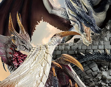 モンスターハンター一番くじ高価買取
