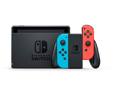 ニンテンドースイッチ買取】ゲーム機本体買取特集 | カイトリワールド