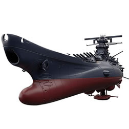 宇宙戦艦ヤマト