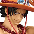 ポートガス・D・エース