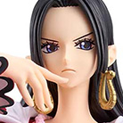 ボア・ハンコック